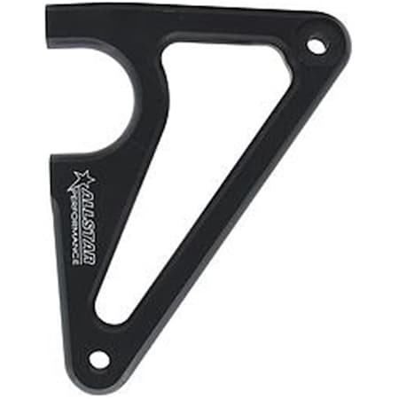 Allstar Performance Combo Steering Arm - Black ALL55058